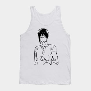 Sebastian Tank Top